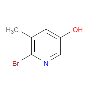 2-BROMO-5-HYDROXY-3-PICOLINE - Click Image to Close