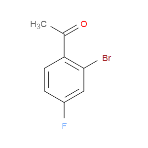 2'-BROMO-4'-FLUOROACETOPHENONE - Click Image to Close