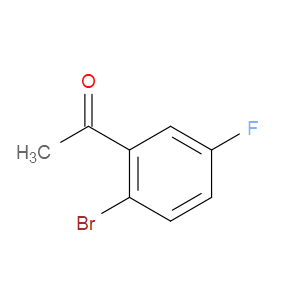 2'-BROMO-5'-FLUOROACETOPHENONE
