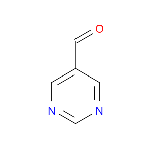 PYRIMIDINE-5-CARBOXALDEHYDE