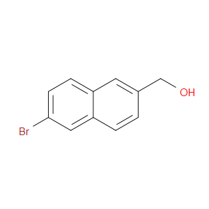 6-BROMO-2-NAPHTHYLMETHANOL - Click Image to Close