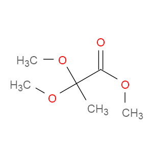 METHYL 2,2-DIMETHOXYPROPANOATE