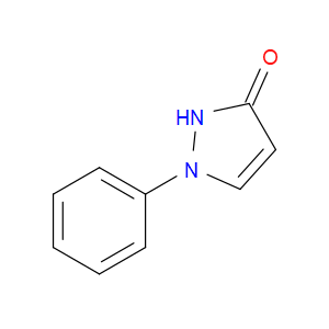1-PHENYL-1H-PYRAZOL-3(2H)-ONE - Click Image to Close