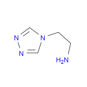 2-(4H-1,2,4-TRIAZOL-4-YL)ETHANAMINE - Click Image to Close