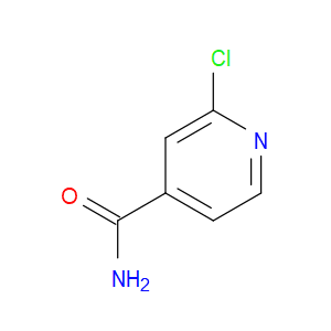 2-CHLOROISONICOTINAMIDE - Click Image to Close