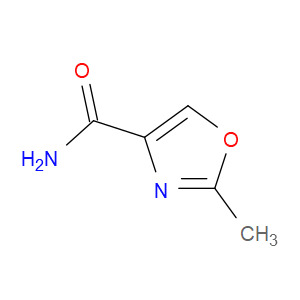 2-METHYLTHIAZOLE-4-CARBOXAMIDE