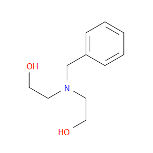2,2'-(BENZYLIMINO)DIETHANOL - Click Image to Close