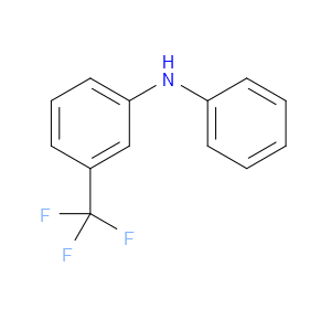 N-PHENYL-3-(TRIFLUOROMETHYL)ANILINE