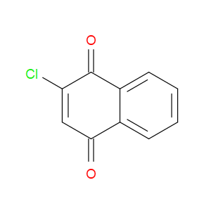 2-CHLORO-1,4-NAPHTHOQUINONE - Click Image to Close