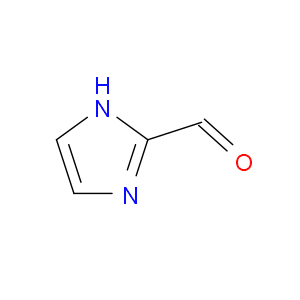 IMIDAZOLE-2-CARBOXALDEHYDE - Click Image to Close