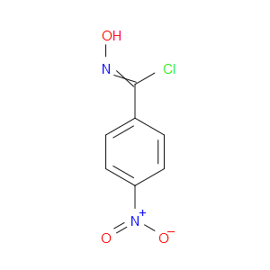 ALPHA-CHLORO-4-NITROBENZALDOXIME