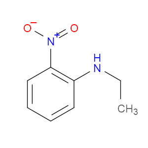 N-ETHYL-2-NITROANILINE - Click Image to Close