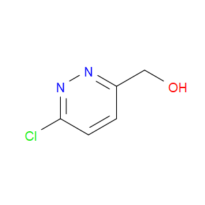 (6-CHLOROPYRIDAZIN-3-YL)METHANOL - Click Image to Close