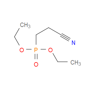 DIETHYL (2-CYANOETHYL)PHOSPHONATE