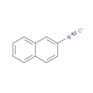 2-NAPHTHYL ISOCYANIDE - Click Image to Close