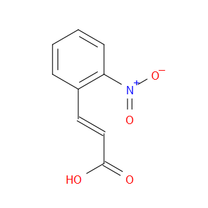 2-NITROCINNAMIC ACID