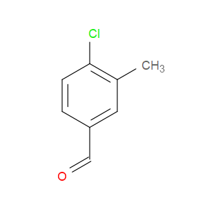 4-CHLORO-3-METHYLBENZALDEHYDE