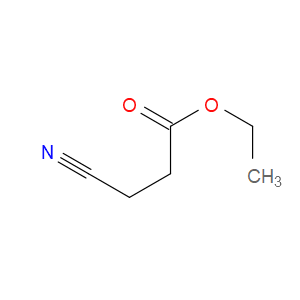 ETHYL 3-CYANOPROPANOATE - Click Image to Close
