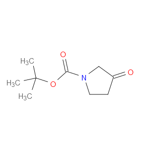 N-BOC-3-PYRROLIDINONE