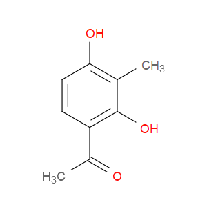 2',4'-DIHYDROXY-3'-METHYLACETOPHENONE - Click Image to Close
