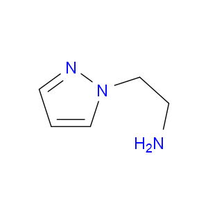 2-(1H-PYRAZOL-1-YL)ETHANAMINE