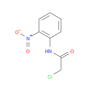 2-CHLORO-N-(2-NITROPHENYL)ACETAMIDE