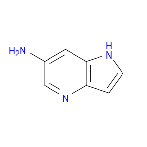 1H-PYRROLO[3,2-B]PYRIDIN-6-AMINE - Click Image to Close