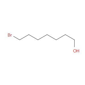 7-BROMO-1-HEPTANOL - Click Image to Close