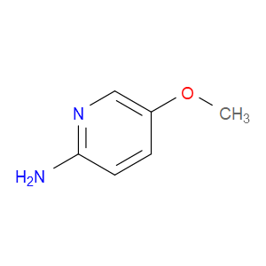 2-AMINO-5-METHOXYPYRIDINE - Click Image to Close