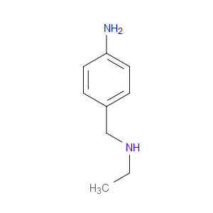N-ETHYL-4-AMINOBENZYLAMINE - Click Image to Close