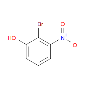 2-BROMO-3-NITROPHENOL