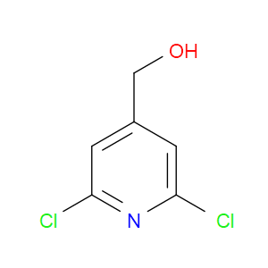 2,6-DICHLOROPYRIDINE-4-METHANOL - Click Image to Close