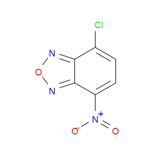 4-CHLORO-7-NITROBENZOFURAZAN