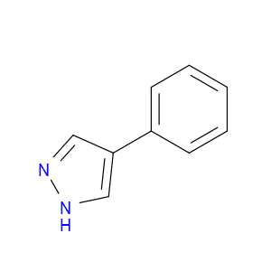 4-PHENYL-1H-PYRAZOLE