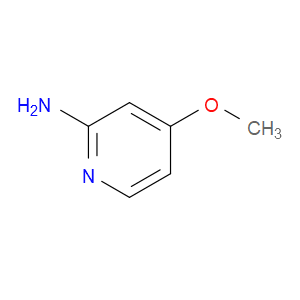 2-AMINO-4-METHOXYPYRIDINE