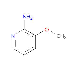2-AMINO-3-METHOXYPYRIDINE - Click Image to Close