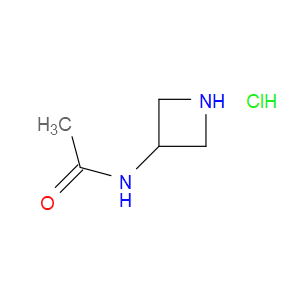 N-(AZETIDIN-3-YL)ACETAMIDE HYDROCHLORIDE