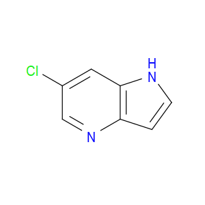 6-CHLORO-1H-PYRROLO[3,2-B]PYRIDINE - Click Image to Close