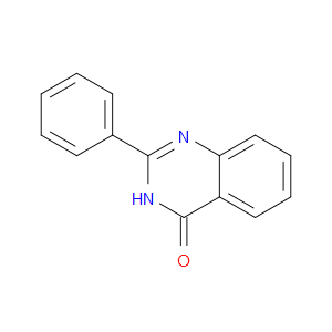 2-PHENYLQUINAZOLIN-4-OL