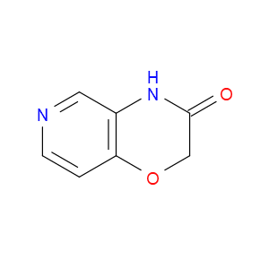 2H-PYRIDO[4,3-B][1,4]OXAZIN-3(4H)-ONE - Click Image to Close