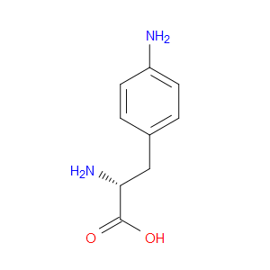 (R)-2-AMINO-3-(4-AMINOPHENYL)PROPANOIC ACID