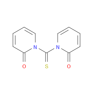 1,1'-THIOCARBONYLDI-2(1H)-PYRIDONE