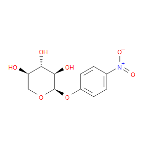 P-NITROPHENYL ALPHA-D-XYLOPYRANOSIDE