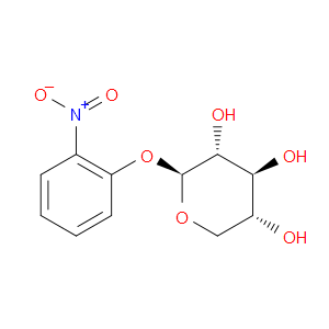 2-NITROPHENYL-BETA-D-XYLOPYRANOSIDE