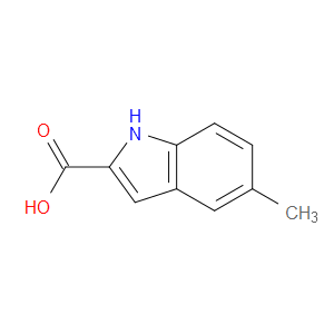 5-METHYL-1H-INDOLE-2-CARBOXYLIC ACID