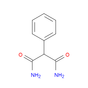2-PHENYLMALONAMIDE