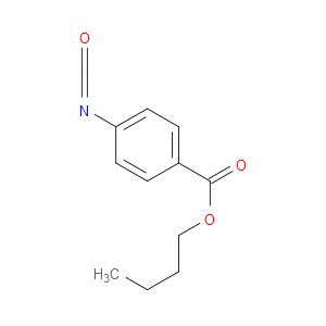 4-(N-BUTOXYCARBONYL)PHENYL ISOCYANATE