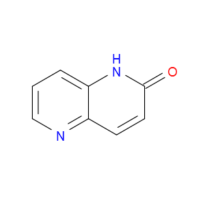 1,5-NAPHTHYRIDIN-2(1H)-ONE