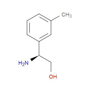 (2S)-2-AMINO-2-(3-METHYLPHENYL)ETHAN-1-OL - Click Image to Close