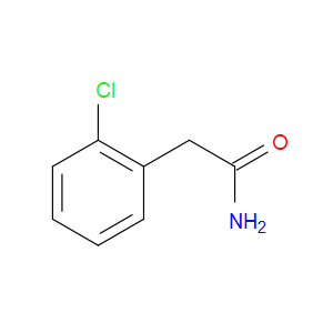 2-(2-CHLOROPHENYL)ACETAMIDE - Click Image to Close